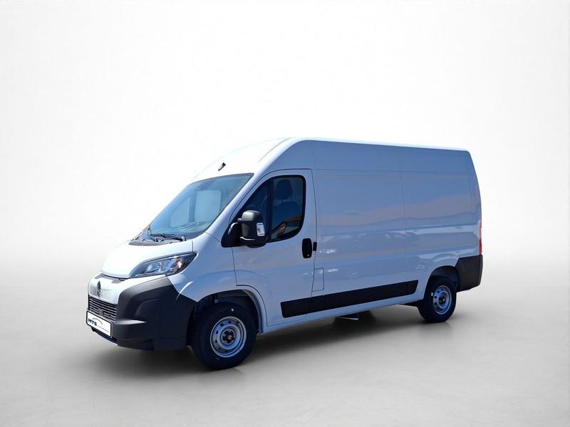 Citroen Jumper