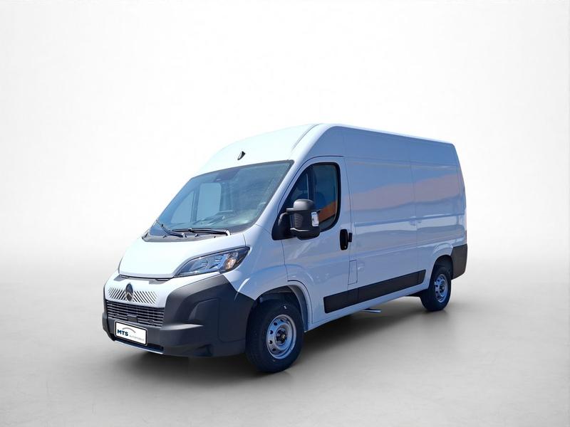Citroen Jumper
