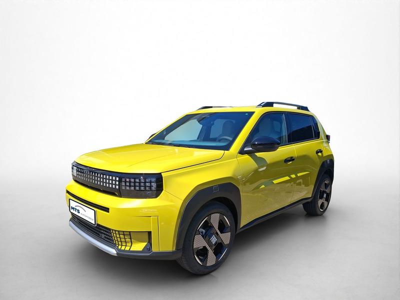 Fiat Grande Panda