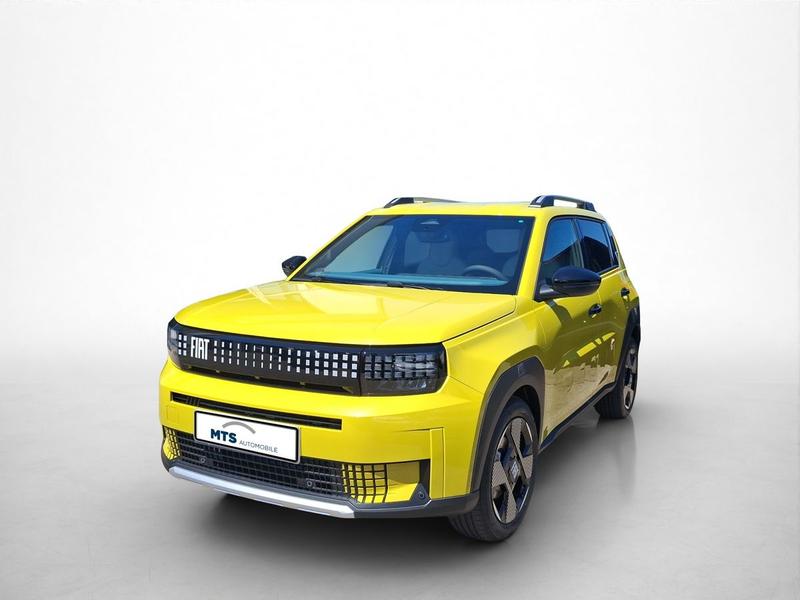 Fiat Grande Panda