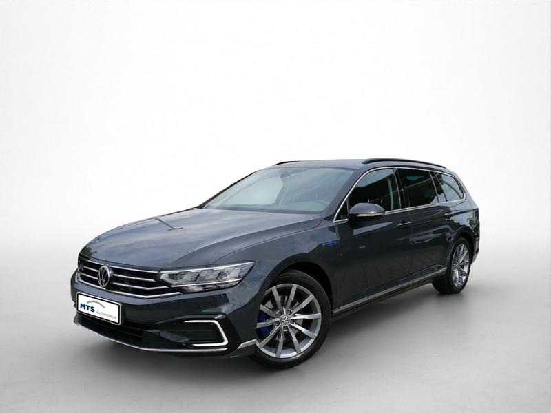 VW Passat Variant