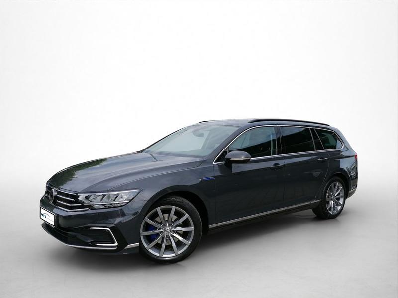VW Passat Variant