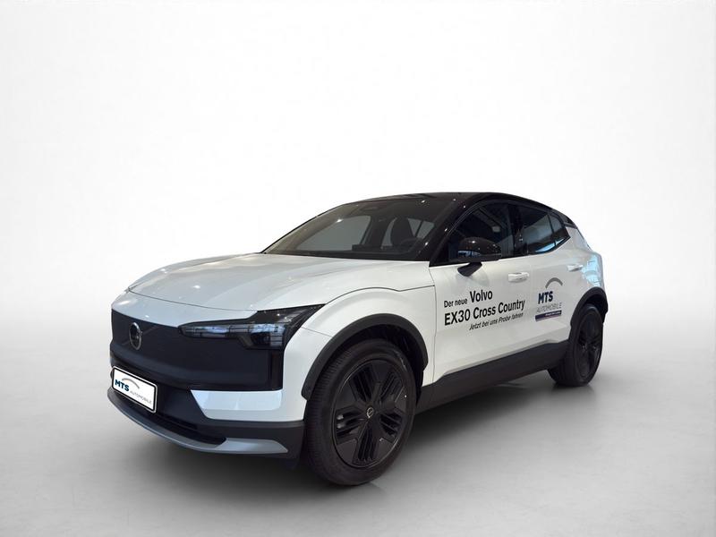 Volvo EX30 Cross Country
