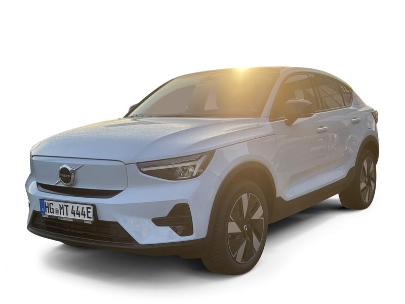 Volvo C40