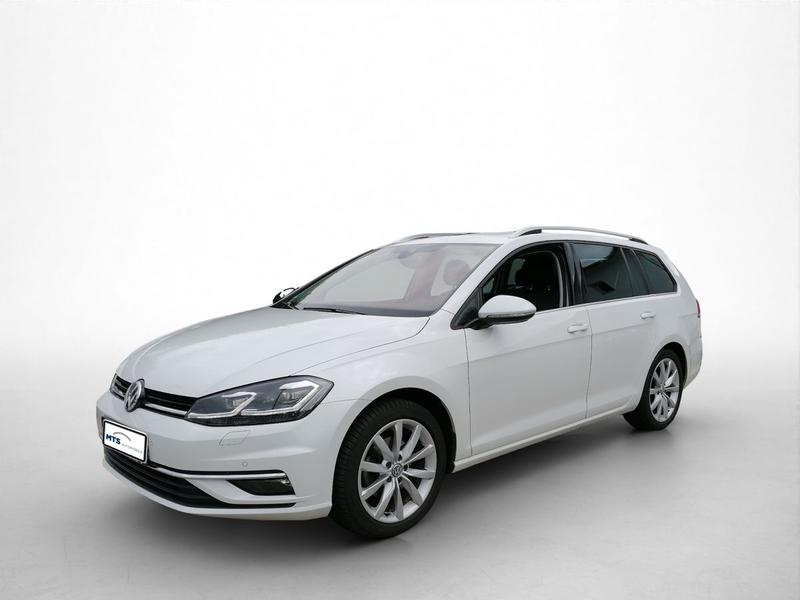 VW Golf
