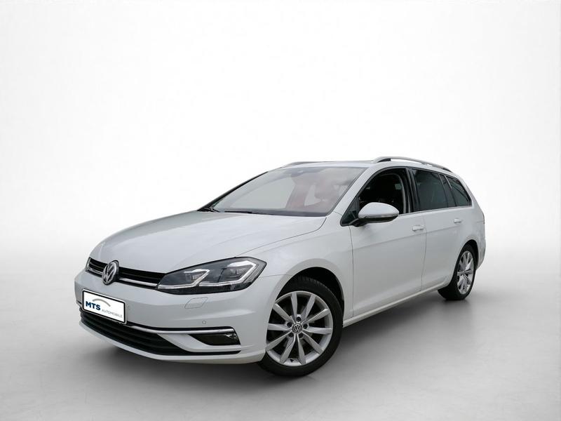 VW Golf