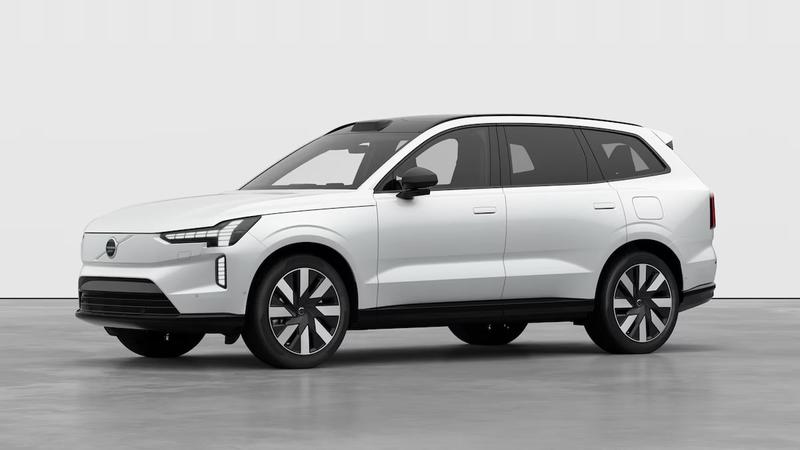 Volvo EX90