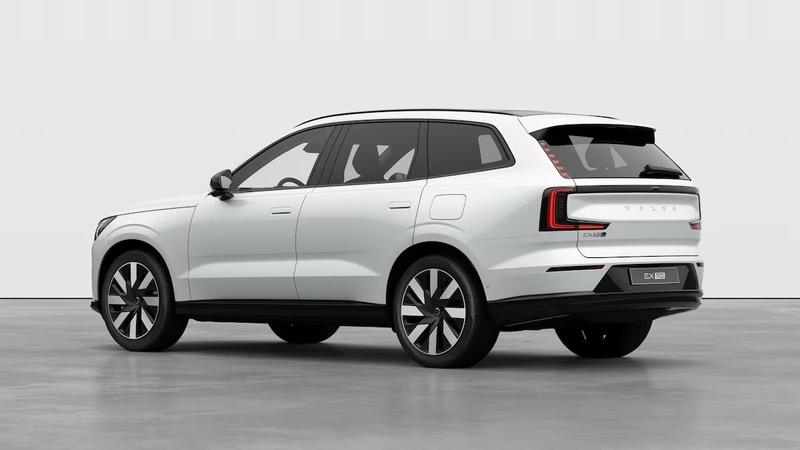Volvo EX90