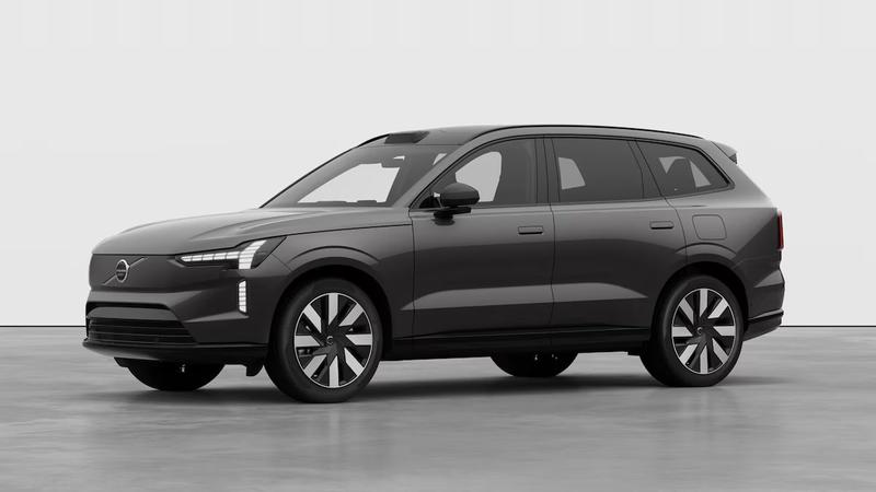 Volvo EX90