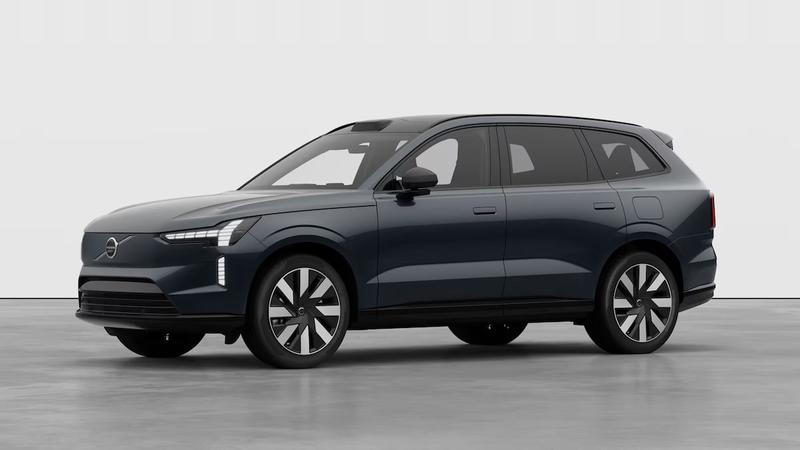 Volvo EX90