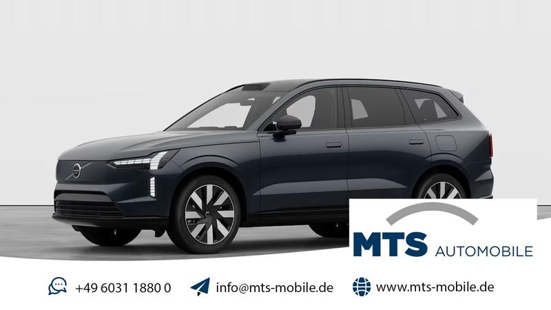 Volvo EX90