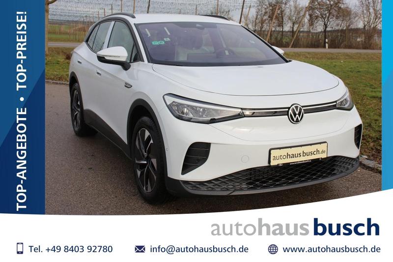 VW ID.4 Pro Performance 150 kW