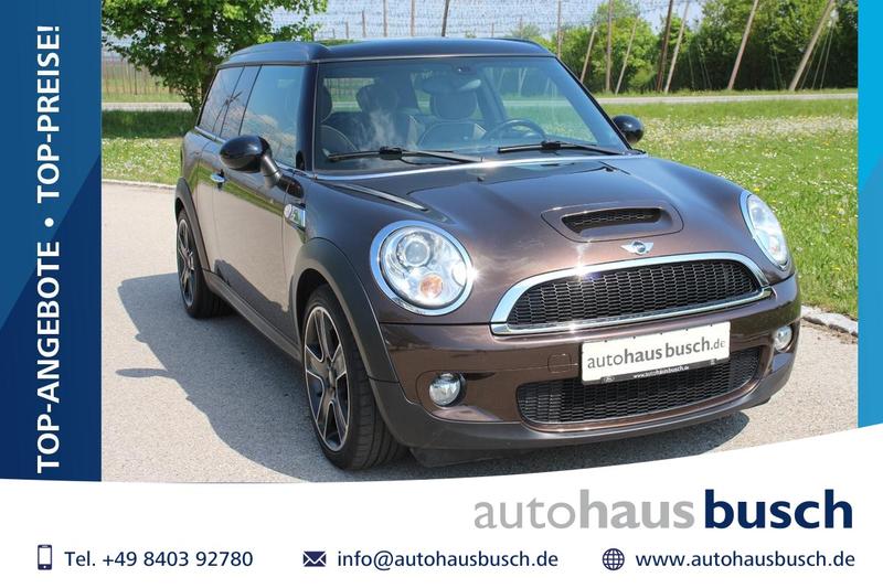 Mini Andere Cooper S