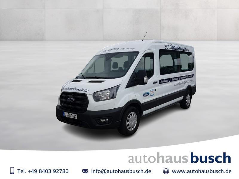 Ford Transit 350 L3H2 Trend
