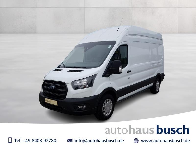 Ford Transit 350 L3H3 Trend