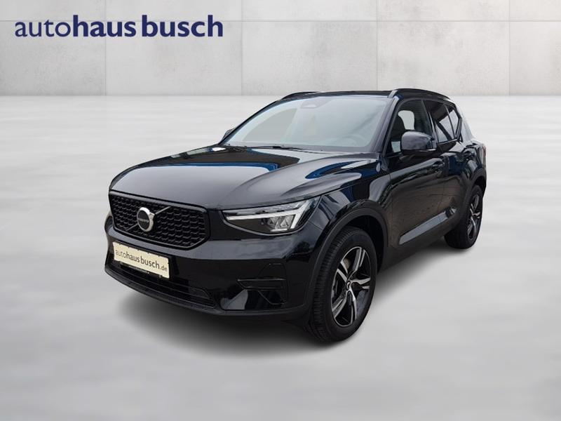 Volvo Volvo XC40 Plus Dark 2WD kaufen bei Autohaus Busch GmbH