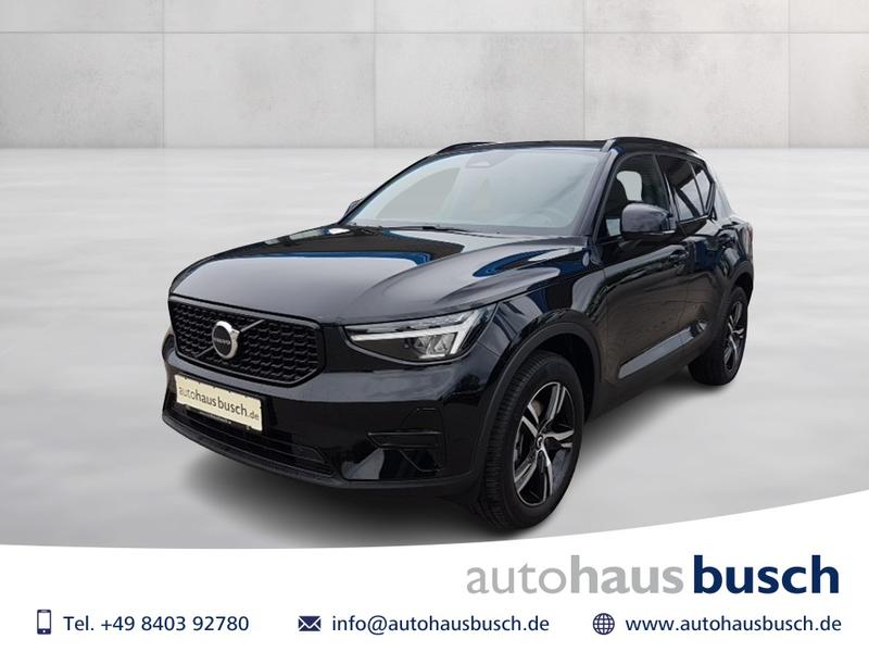 Volvo XC40 Plus Dark 2WD