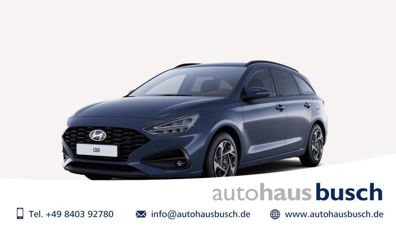 Hyundai i30 Family