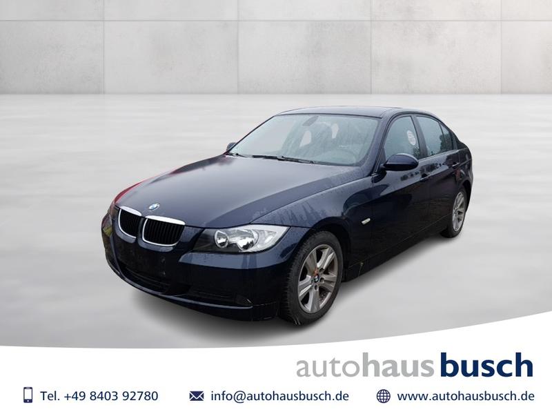 BMW 318 318i