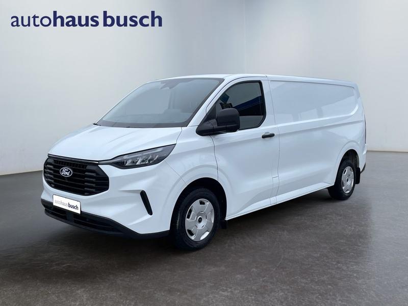 Ford Ford Transit Custom 320 L2 Trend FWD kaufen bei Autohaus Busch GmbH