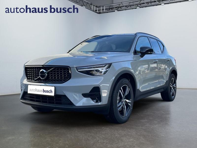 Volvo Volvo XC40 Plus Dark 2WD kaufen bei Autohaus Busch GmbH