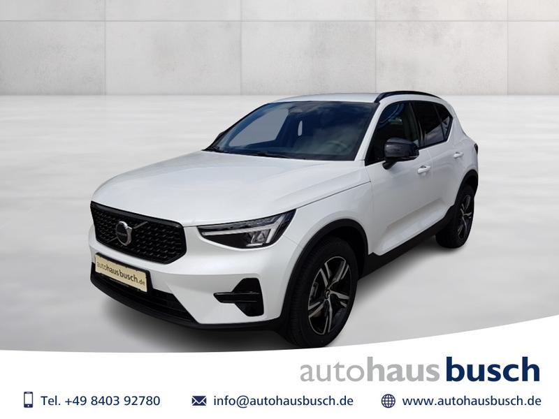 Volvo Volvo XC40 Plus Dark 2WD kaufen bei Autohaus Busch GmbH