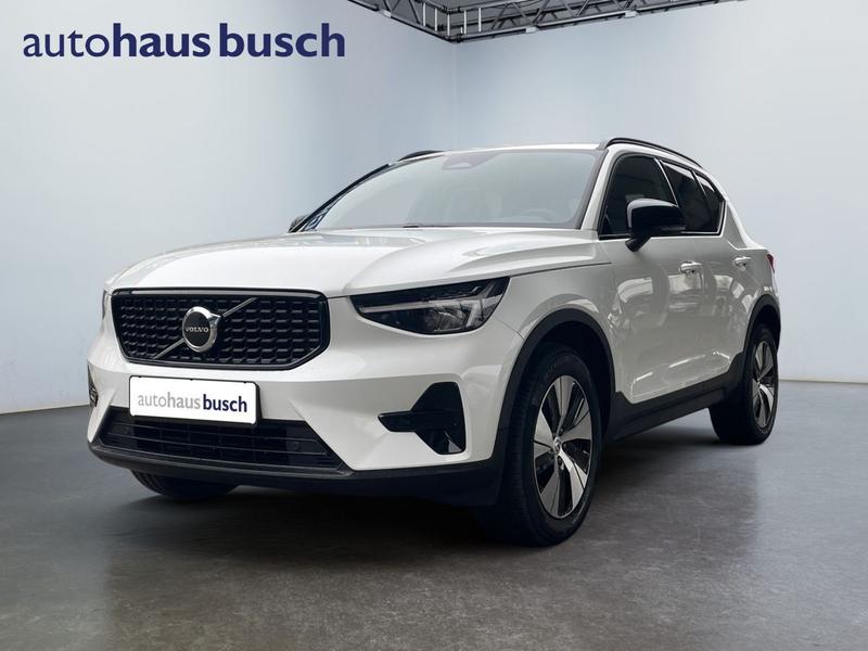 Volvo Volvo XC40 Plus Dark 2WD kaufen bei Autohaus Busch GmbH