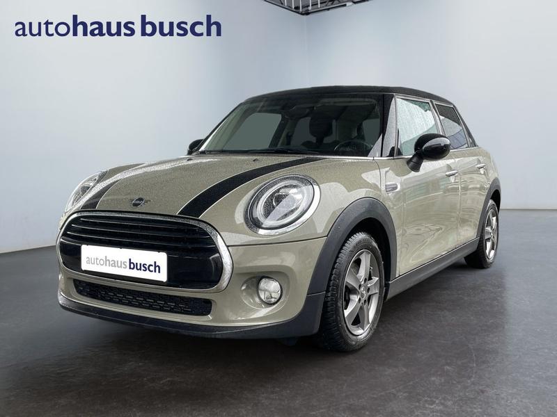  Mini Cooper Cooper kaufen bei Autohaus Busch GmbH