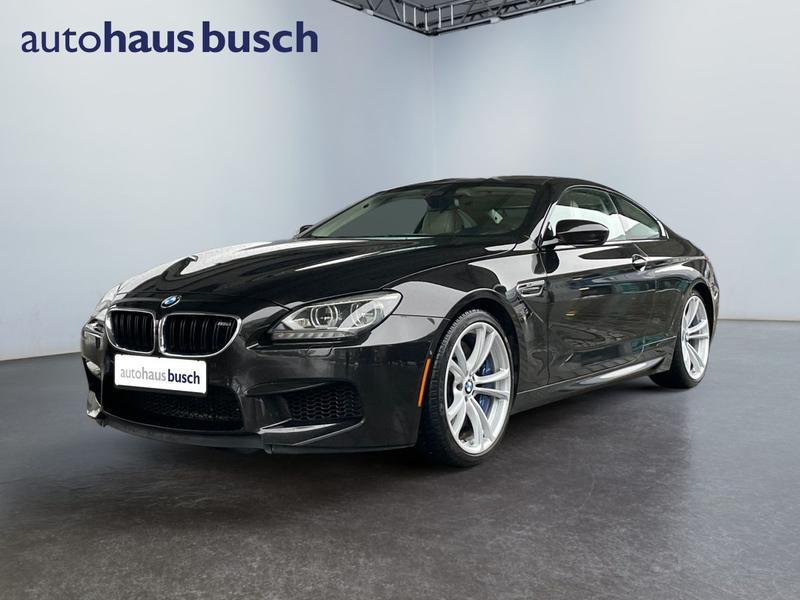 BMW M6 M6