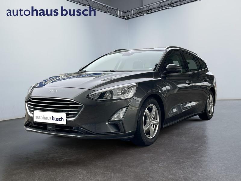 Ford Ford Focus Cool & Connect kaufen bei Autohaus Busch GmbH