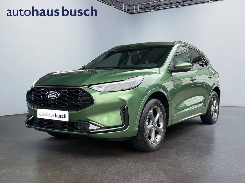 Ford Ford Kuga Hybrid ST-Line kaufen bei Autohaus Busch GmbH