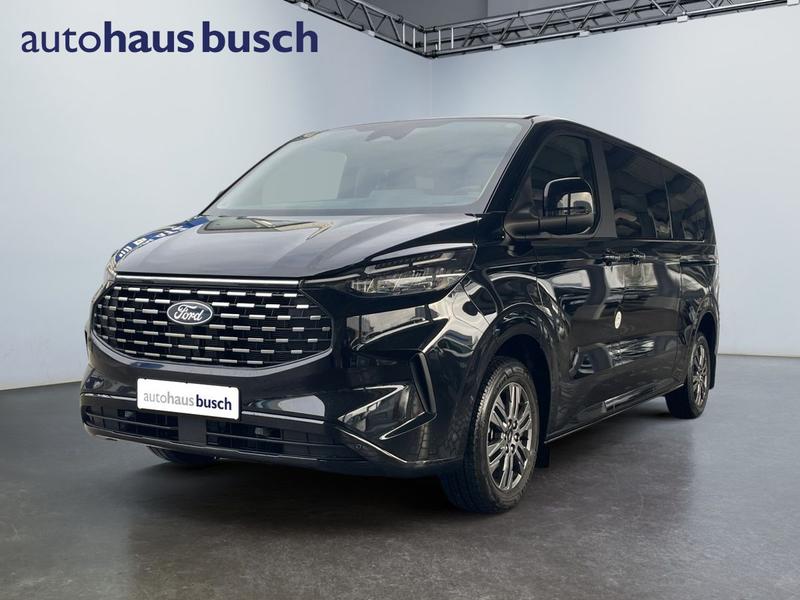 Ford Ford Tourneo Custom 320 L2 Tourneo Titanium FWD kaufen bei Autohaus Busch GmbH