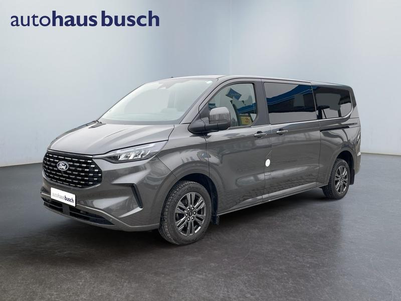 Ford Ford Tourneo Custom 320 L2 Tourneo Titanium FWD kaufen bei Autohaus Busch GmbH