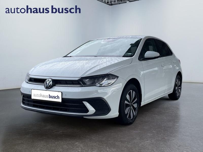 VW VW Polo Move kaufen bei Autohaus Busch GmbH