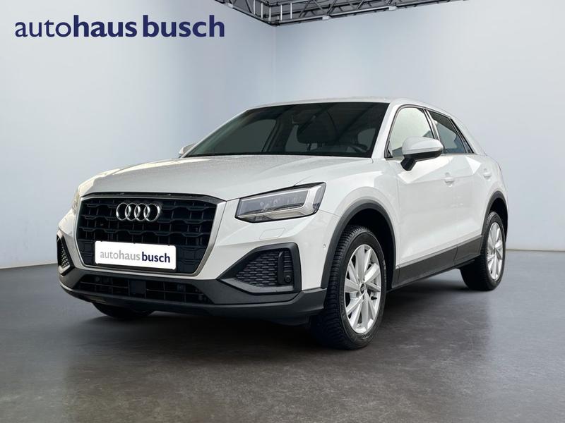  Audi Q2 30 TDI basis kaufen bei Autohaus Busch GmbH