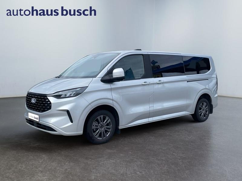 Ford Ford Tourneo Custom 320 L2 Tourneo Titanium FWD kaufen bei Autohaus Busch GmbH