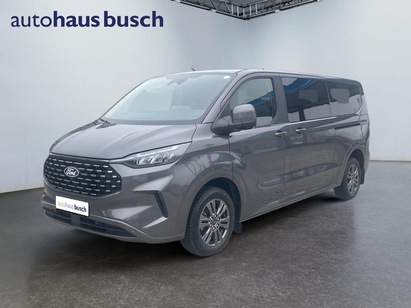 Ford Ford Tourneo Custom 320 L2 Tourneo Titanium FWD kaufen bei Autohaus Busch GmbH