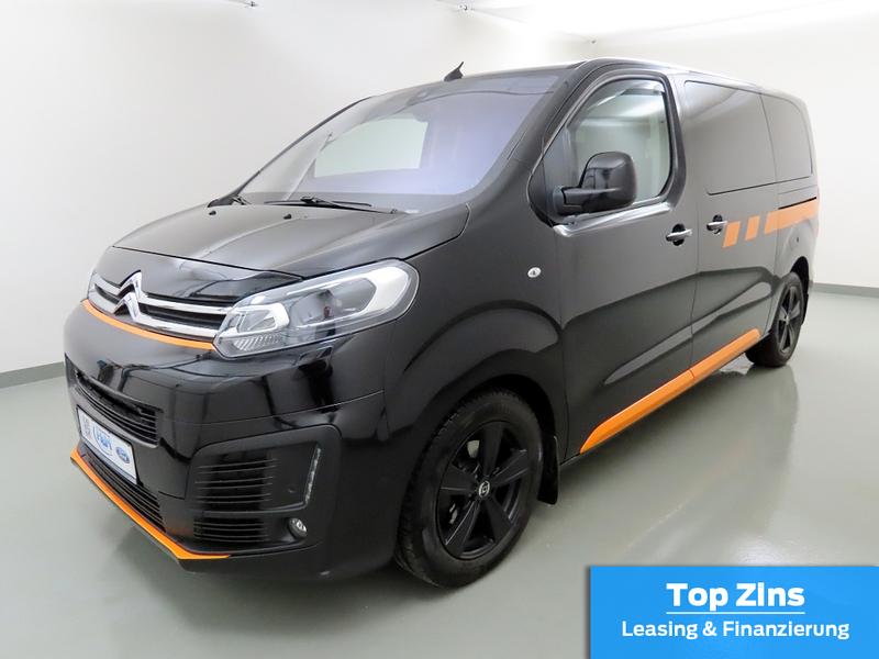 Citroen Spacetourer