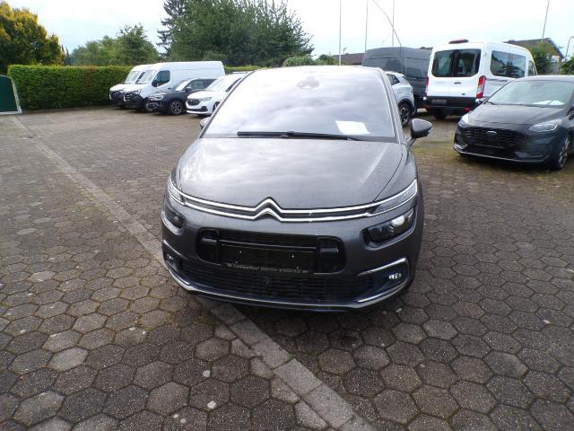 Citroen C4 SpaceTourer