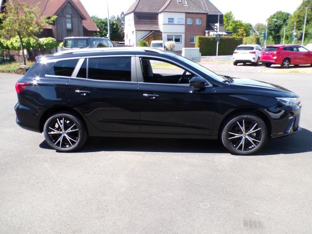 MG MG5