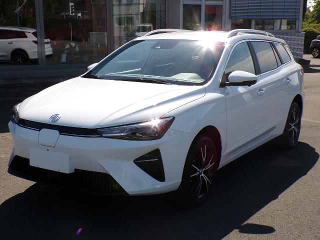 MG MG5