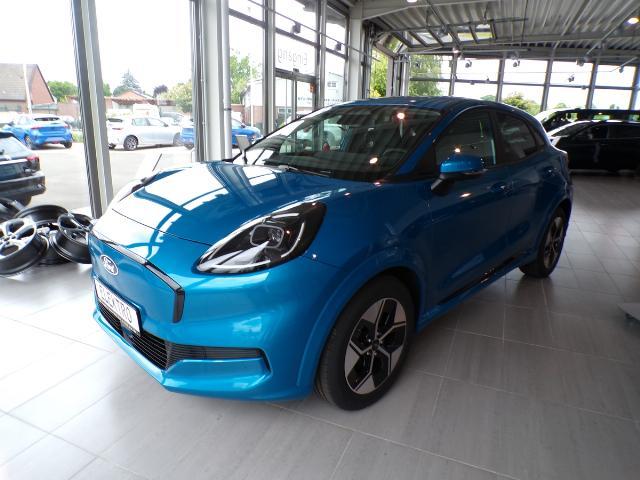 Ford Puma Gen-E