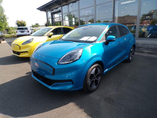 Ford Puma Gen-E