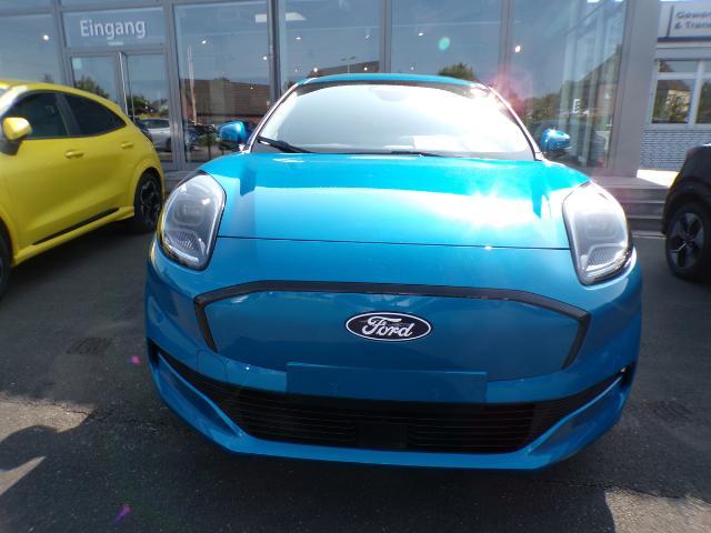 Ford Puma Gen-E