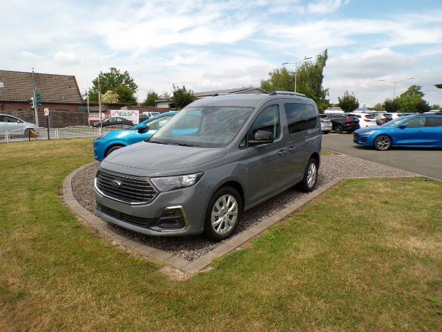 Ford Tourneo Connect