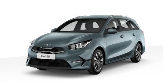Kia Ceed Sportswagon