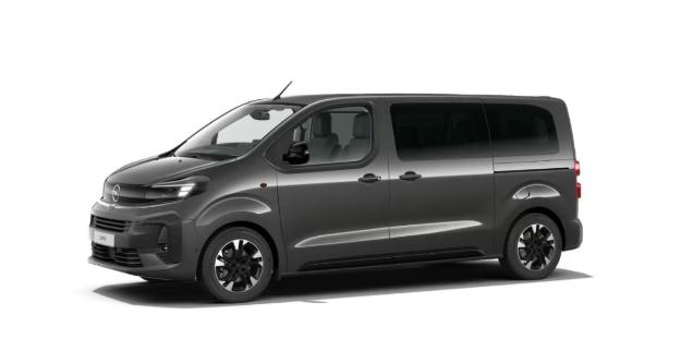 Opel Zafira Life