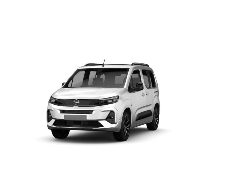 Opel Combo Life