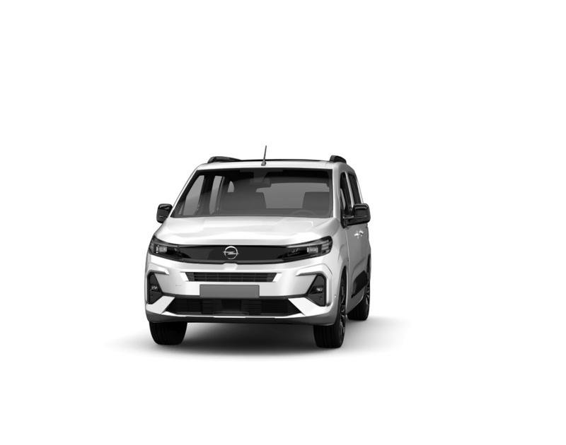 Opel Combo Life