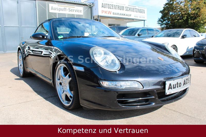 Porsche 911 Urmodell